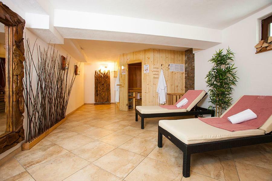 Appartement Stelo Gosau-Hallstatt Exterior photo